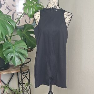 Forever 21 Black One Piece Athletic Shorts Size Xs